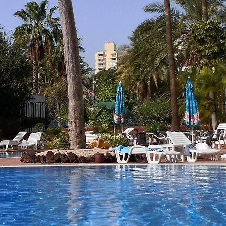 Apartamento Vista Al Mar Playa Las Americas Arona  Buitenkant foto