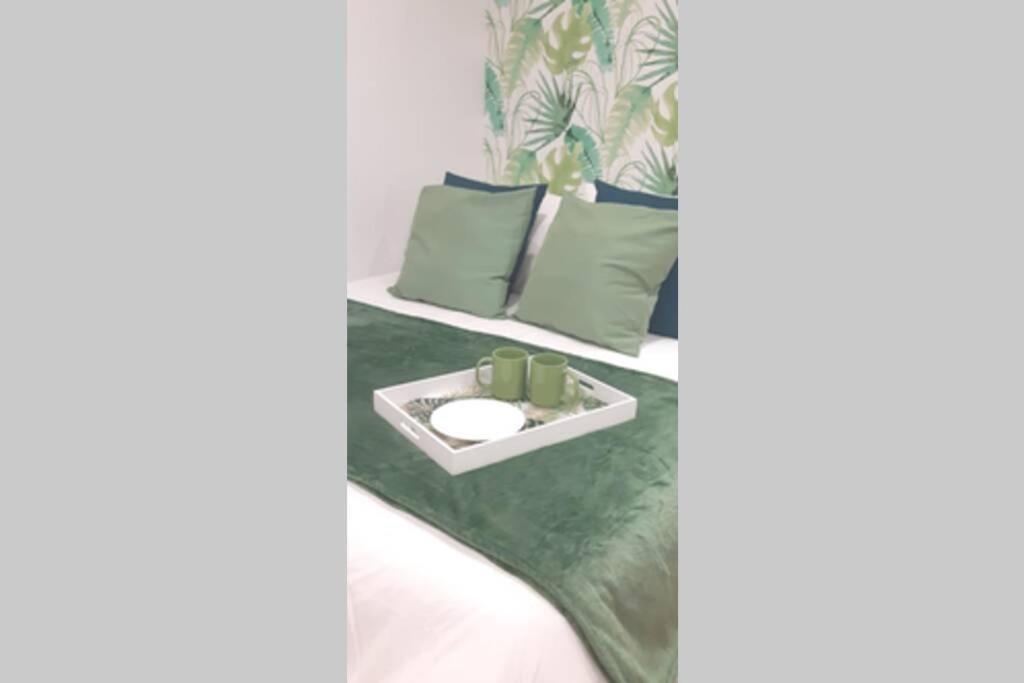 Apartamento Vista Al Mar Playa Las Americas Arona  Buitenkant foto