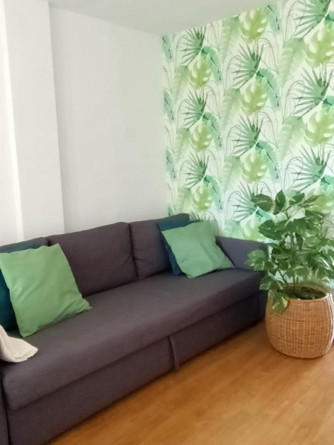 Apartamento Vista Al Mar Playa Las Americas Arona  Buitenkant foto